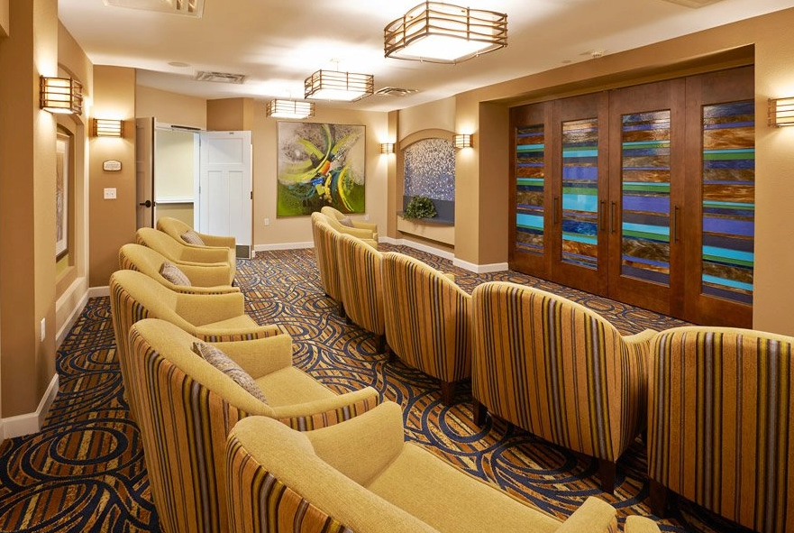 MorningStar Assisted Living & Memory Care at Mountain Shadows_2